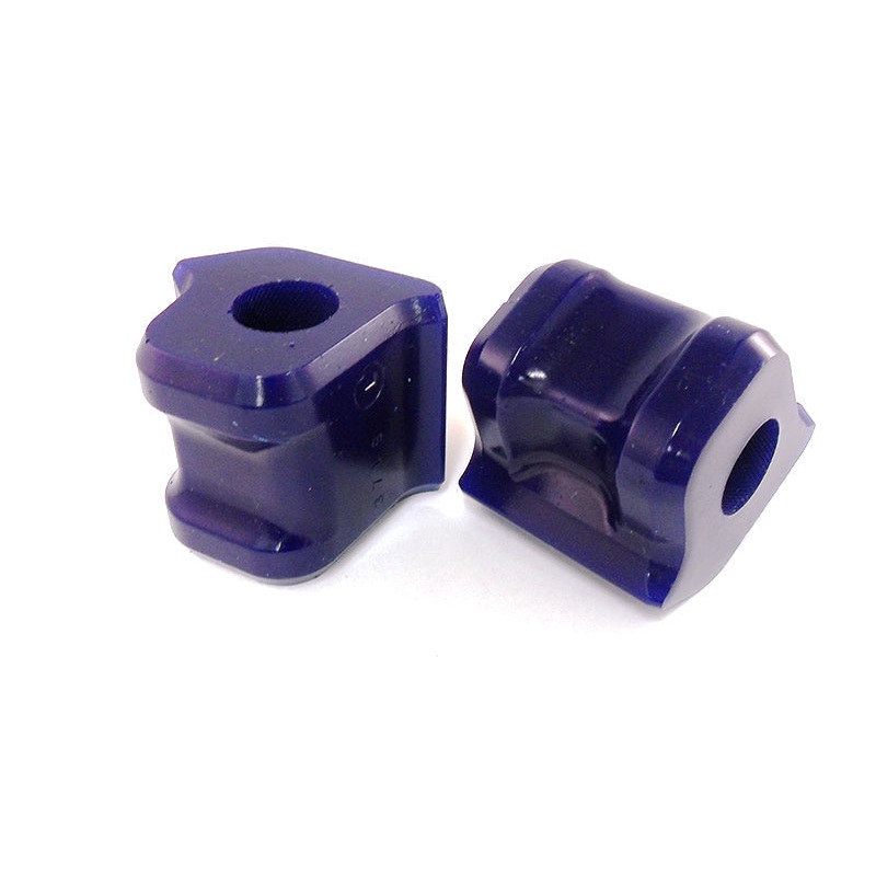 SuperPro Front Sway Bar Mount Bushing Kit | 2006 - 2011 Toyota Rav4 (SPF3719-22.2K)