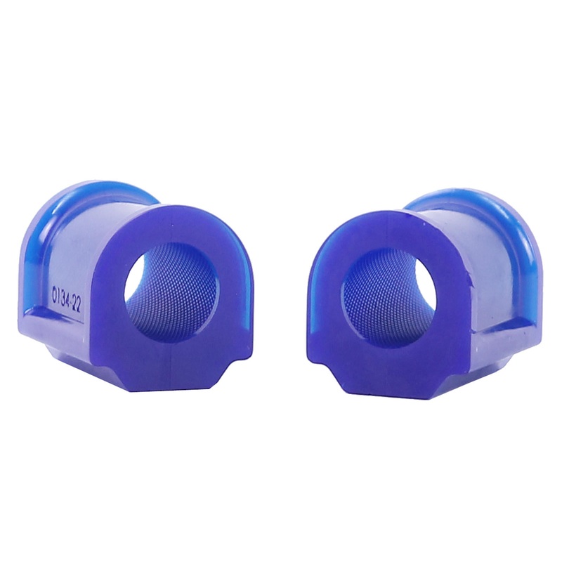 SuperPro Front Sway Bar Mount Bushing Kit | Universal (SPF0134-18K)
