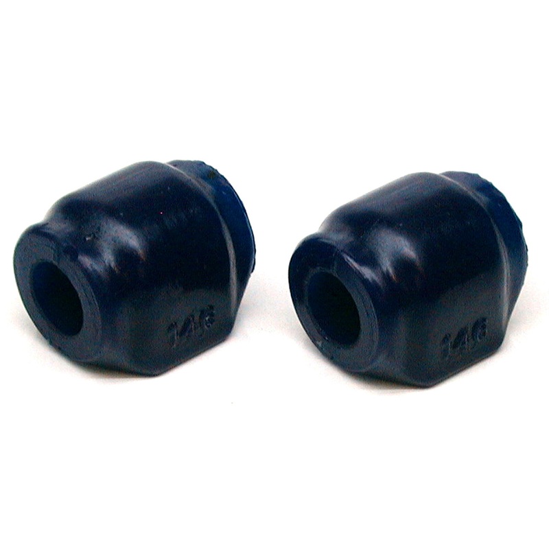 SuperPro Front Sway Bar Mount Bushing Kit | Universal (SPF0146-18K)