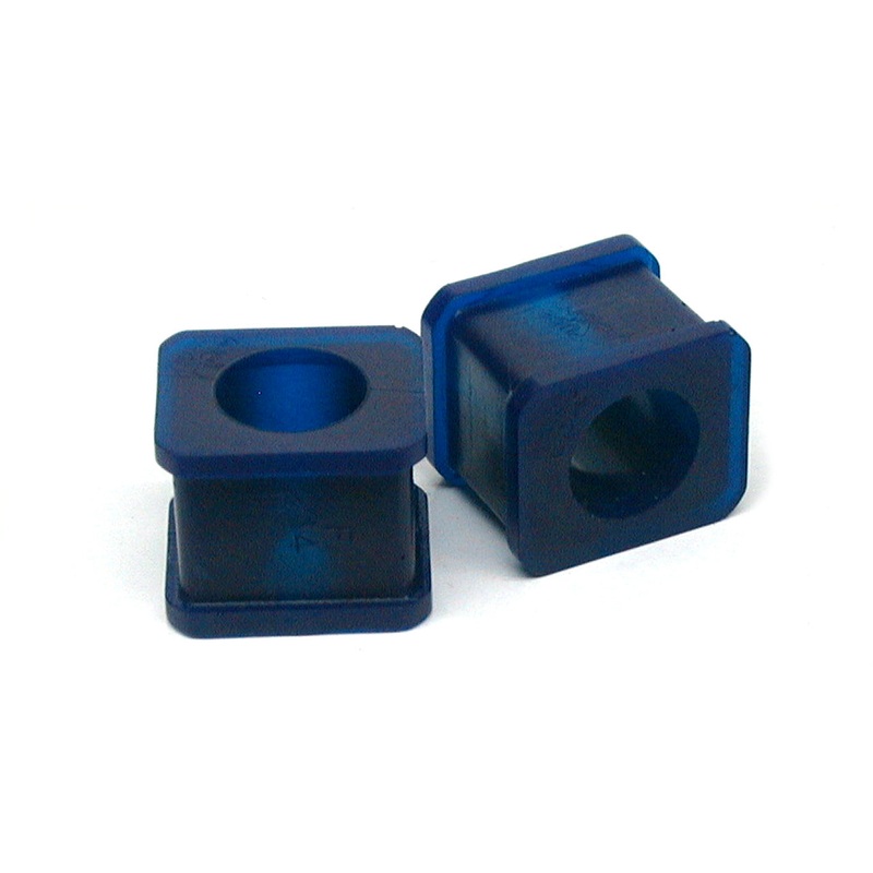 SuperPro Front Sway Bar Mount Bushing Kit | Universal (SPF0284K)