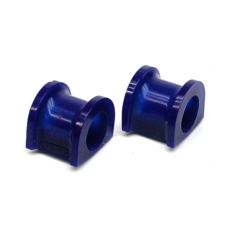SuperPro Front Sway Bar Mount Bushing Kit | Universal (SPF2190-27K)