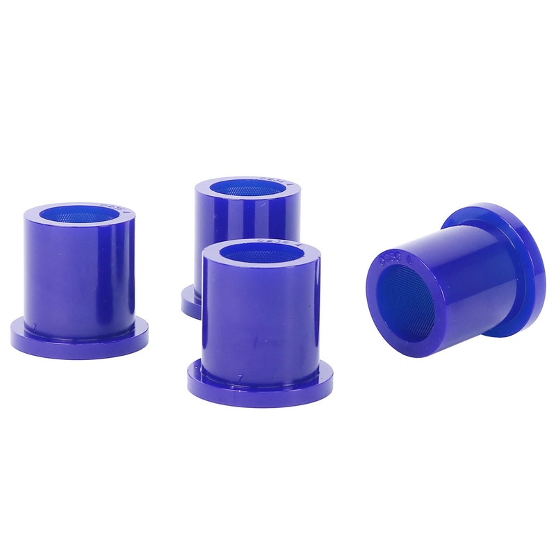 SuperPro Front Torsion Bar Pivot Bushing Kit | 1988 - 1911 Porsche 911 (SPF0236AK)