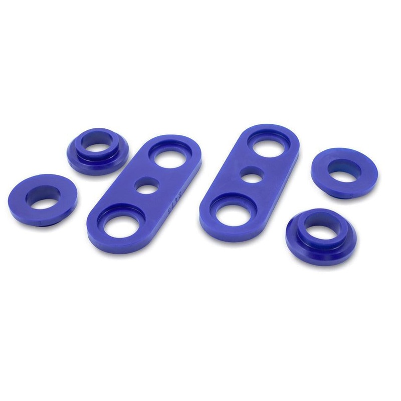 SuperPro Front Transmission Mount Bushing Kit | 1989 - 1994 Nissan Skyline  (SPF2476K)