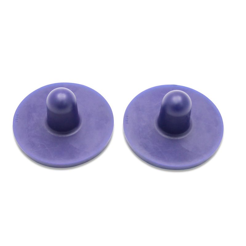 SuperPro Rear Bump Stop Bushing Kit | 2004 Pontiac GTO (SPF3906K)