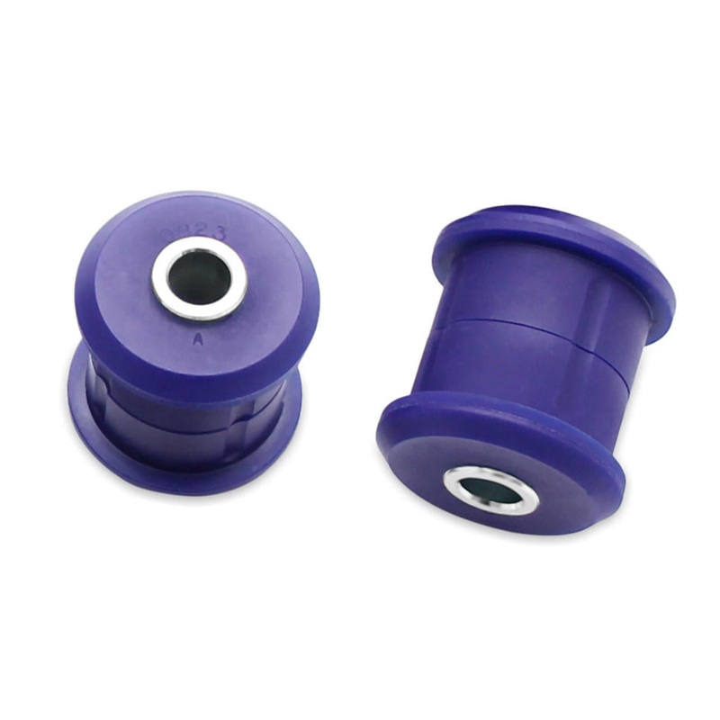 SuperPro Rear Control Arm Bushing Kit | 1991 - 1993 Toyota MR2 (SPF0823-4K)