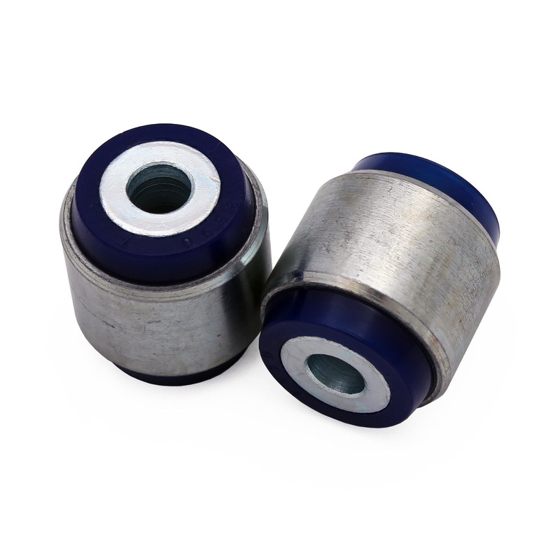 SuperPro Rear Control Arm Bushing Kit | 2004 - 2005 Acura TSX (SPF2590K)