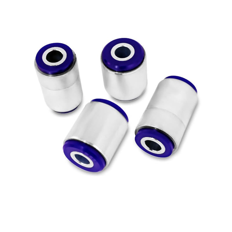 SuperPro Rear Control Arm Bushing Kit | 2004 - 2010 Mazda 3 (SPF2324K)
