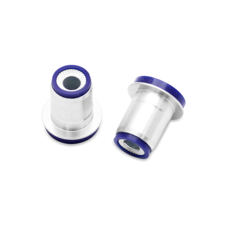 SuperPro Rear Control Arm Lower-Inner Bushing Kit - Double Offset | 1998 - 2001 Lexus GS300 (SPF3037K)