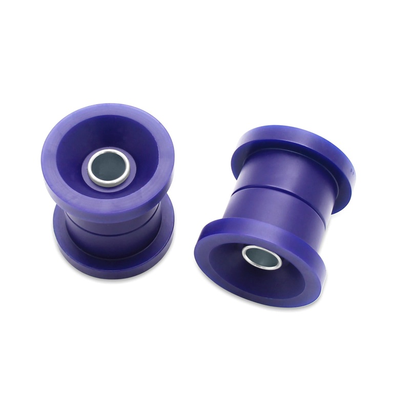 SuperPro Rear Crossmember To Chassis Mount Bushing Kit | Universal (SPF0270K)
