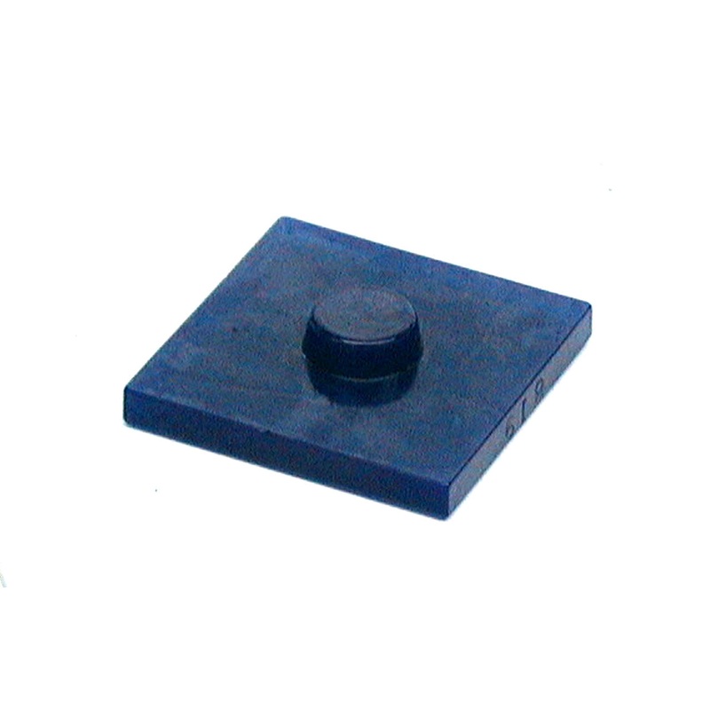 SuperPro Rear Leaf Spring Pad Bush Kit | Universal (SPF0819K)