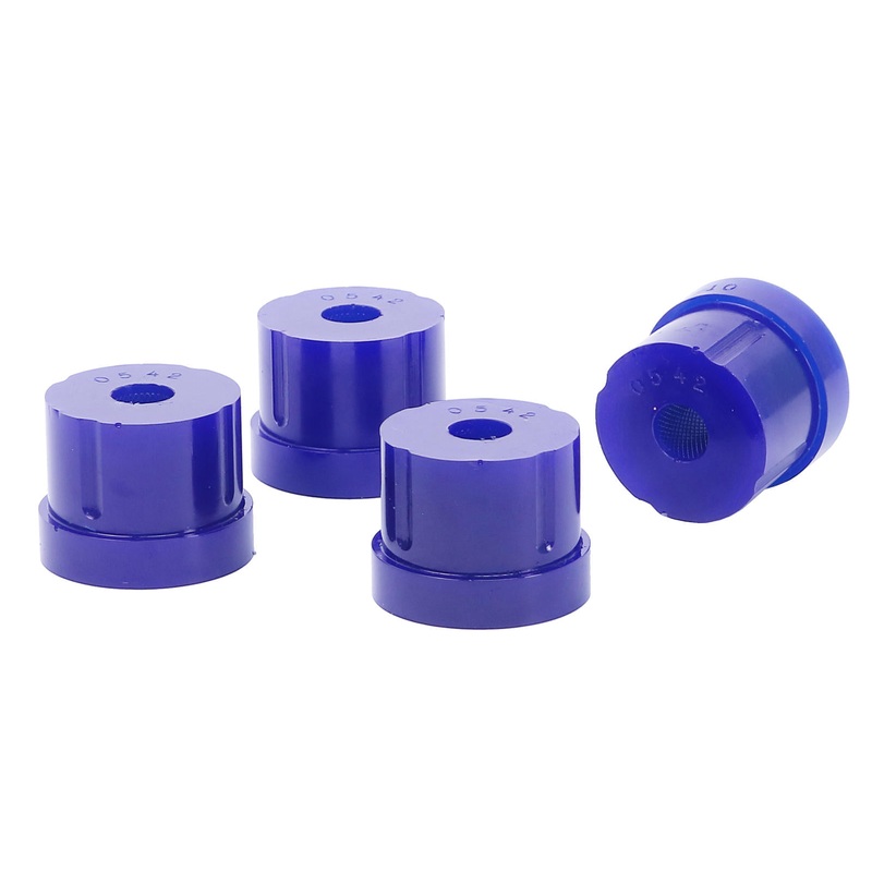 SuperPro Rear Spring Front Eye Bushing Kit | 1974 Mazda RX-4 (SPF0542K)
