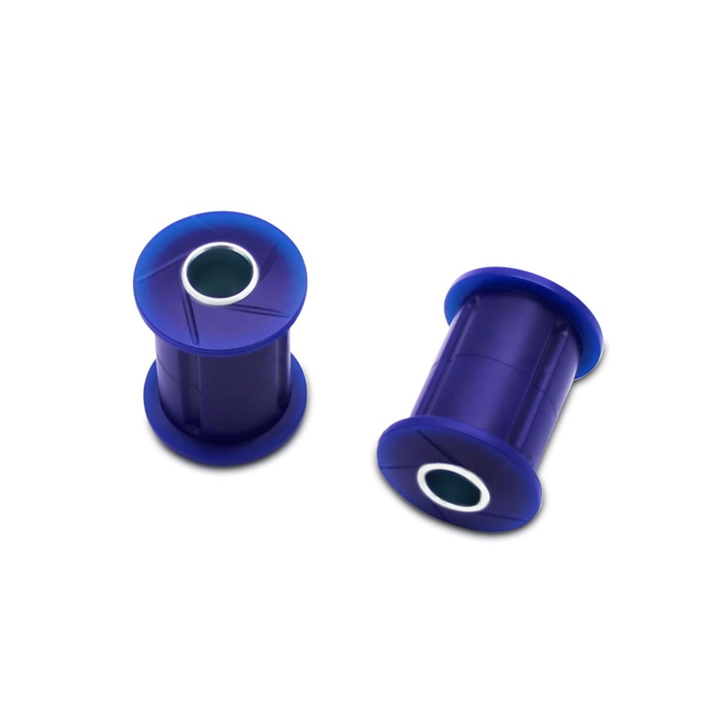 SuperPro Rear Spring Front Eye Bushing Kit | 1998 - 2002 Nissan Frontier (SPF1163K)