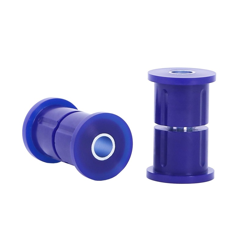 SuperPro Rear Spring Front Eye Bushing Kit | Universal (SPF0108K)