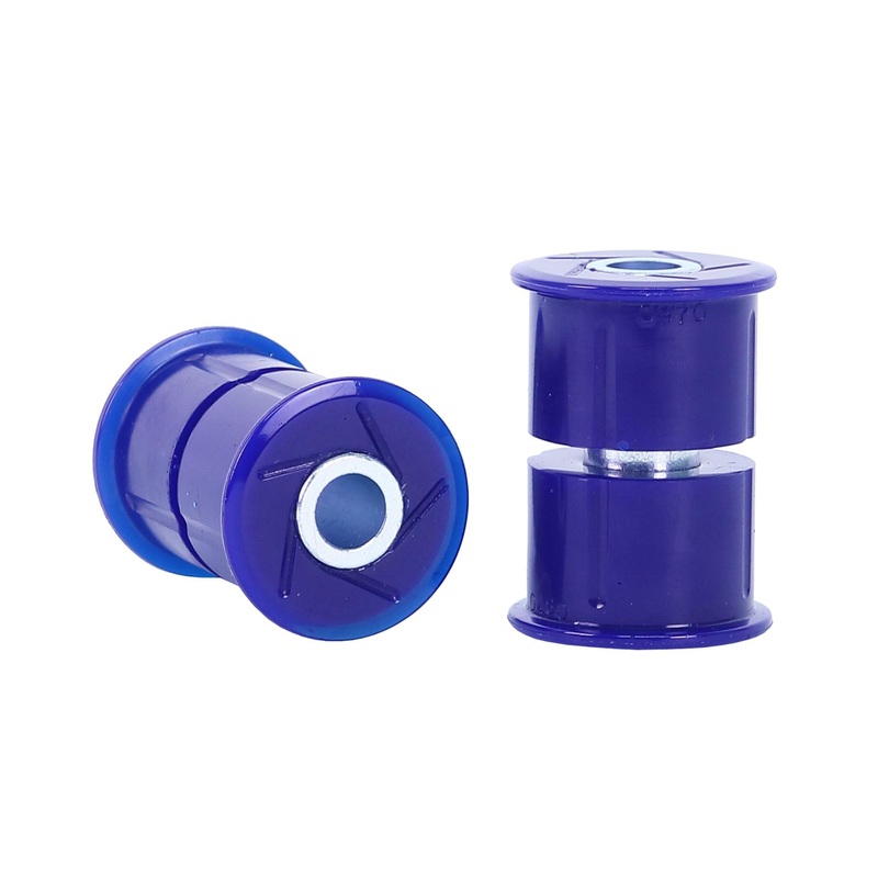 SuperPro Rear Spring Rear Eye Bushing Kit | 1984 Jeep Cherokee (SPF0970K)