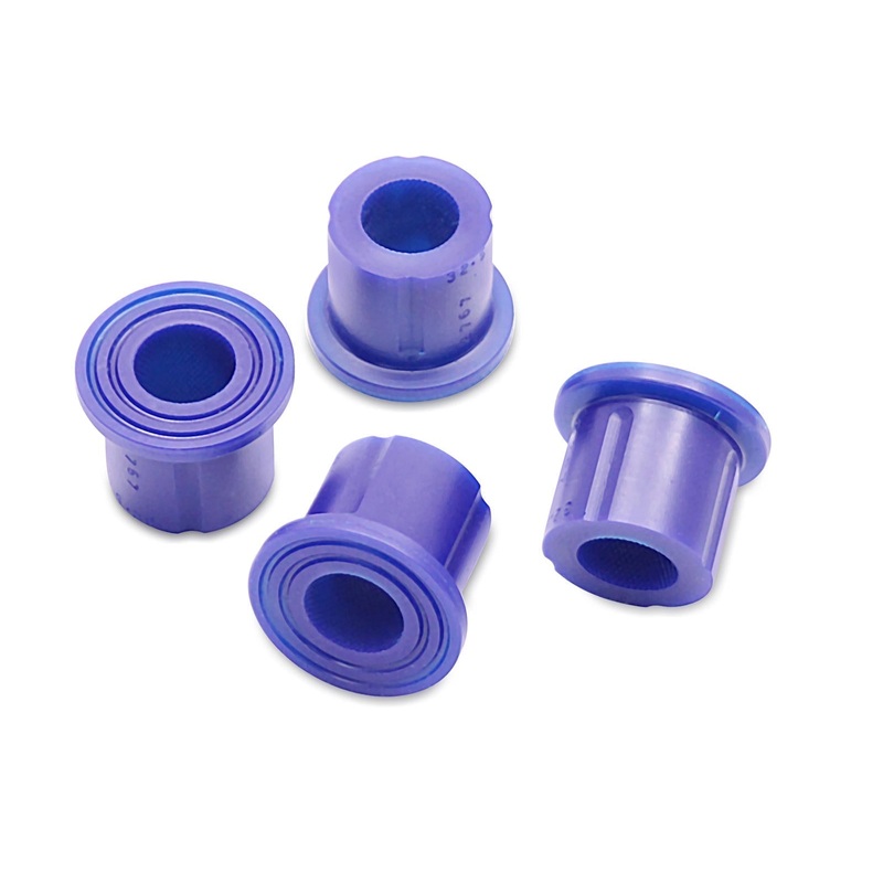 SuperPro Rear Spring Rear Eye Bushing Kit | 2005 Nissan Frontier (SPF2767K)