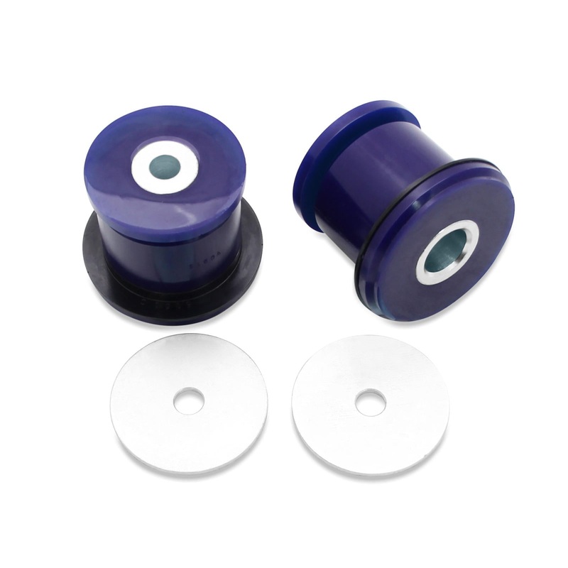 SuperPro Rear Subframe Bushing Kit | 1992 - 1998 Lexus SC300 (SPF5160K)