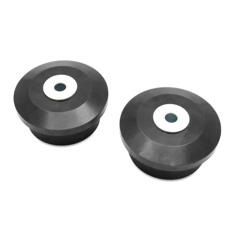 SuperPro Rear Subframe to Chassis Mount Bush Kit | 1979 - 1980 Mercedes Benz (SPF5178K)