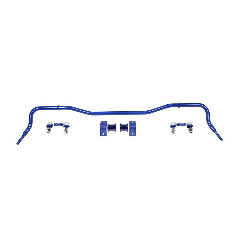 SuperPro Rear Sway Bar Kit | 2015 Ford Mustang (RC0074RHZ-25)