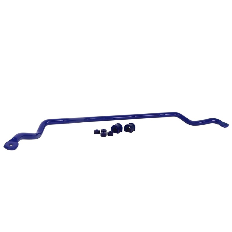 SuperPro Roll Control Sway Bar | 1998 - 2003 Toyota Land Cruiser (RC0048F-30)