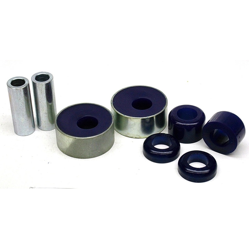 SuperPro Control Arm Bush Kit | 2000 Toyota Celica (SPF2088K)