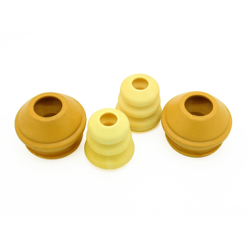 SuperPro Front Bump Stop Bushing Kit | 2008 Pontiac G8 (SPF2883K)