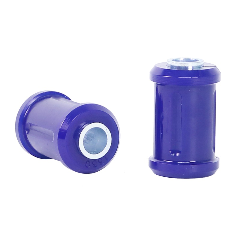 SuperPro Front Control Arm Bushing Kit | 1991 - 1993 Toyota MR2 (SPF1330-12K)