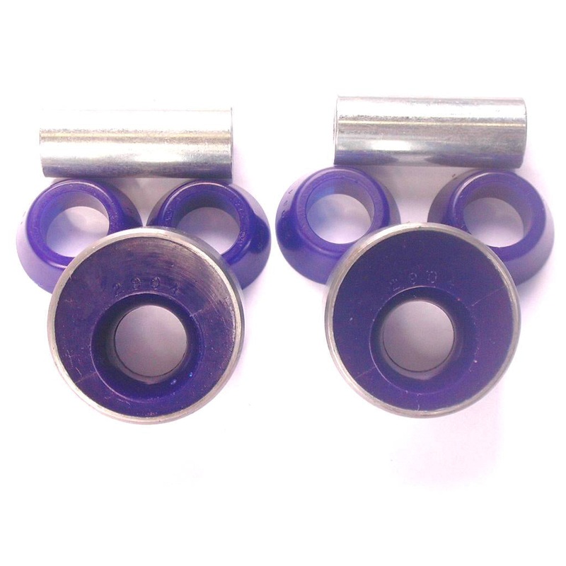SuperPro Front Control Arm Bushing Kit | 2001 Lexus IS300 (SPF3042K)