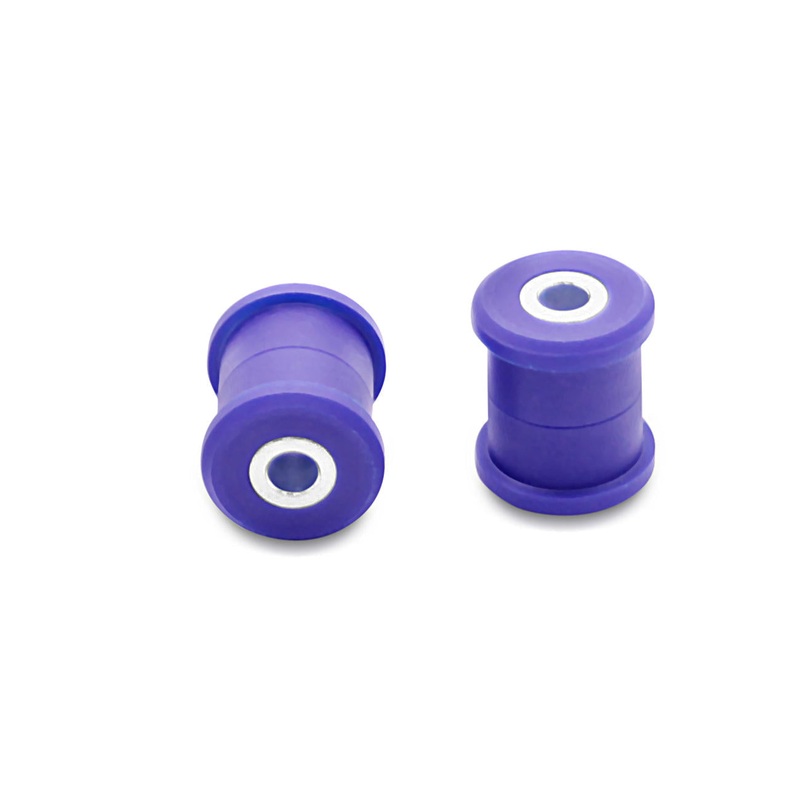 SuperPro Front Control Arm Bushing Kit | 2011 - 2017 Hyundai Elantra (SPF4383K)