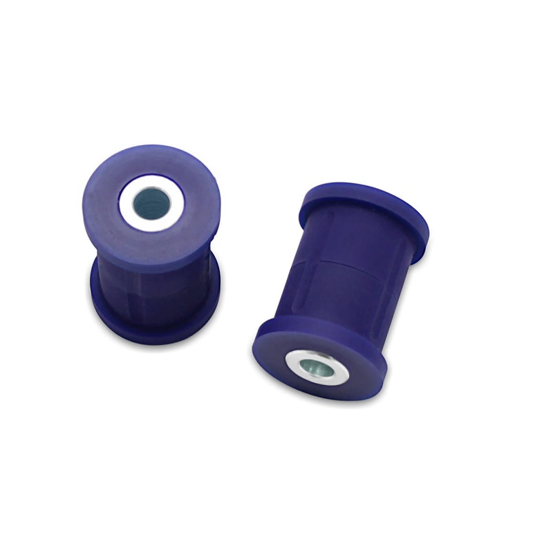SuperPro Front Control Arm Lower Bushing Kit | 1988 Honda CRX & 1988 Honda Prelude (SPF2131K)