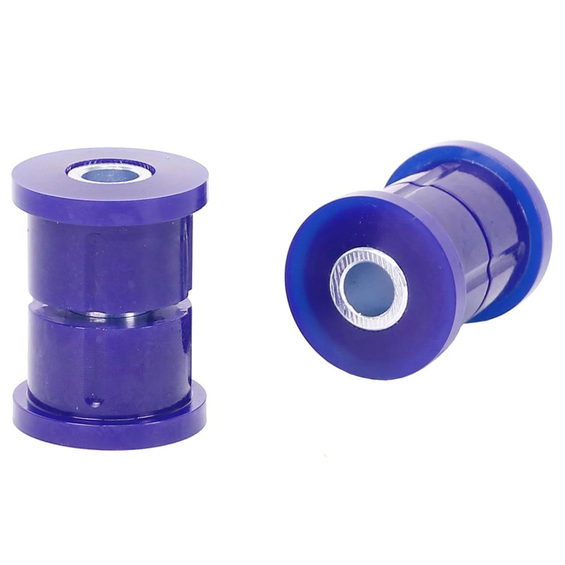 SuperPro Front Control Arm Lower-Front Bushing Kit | 1991 - 1995 Dodge Stealth (SPF2450K)
