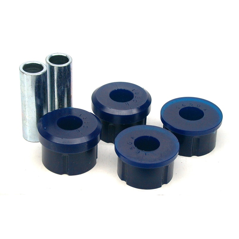 SuperPro Front Control Arm Lower-Front Bushing Kit | 1993 - 1998 Toyota Supra (SPF1650K)