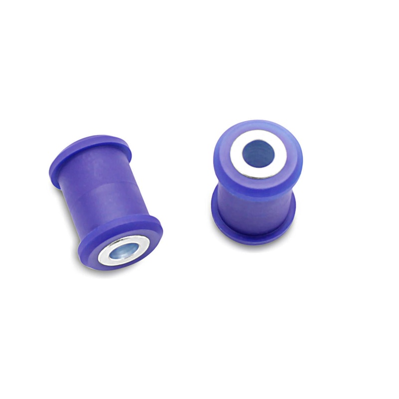 SuperPro Front Control Arm Lower-Front Bushing Kit | 2006 - 2011 Toyota RAV4 & 2009 Toyota Corolla (SPF3589K)