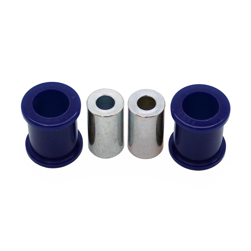 SuperPro Front Control Arm Lower-Front Bushing Kit | 2007 - 2009 Honda Fit (SPF4262K)
