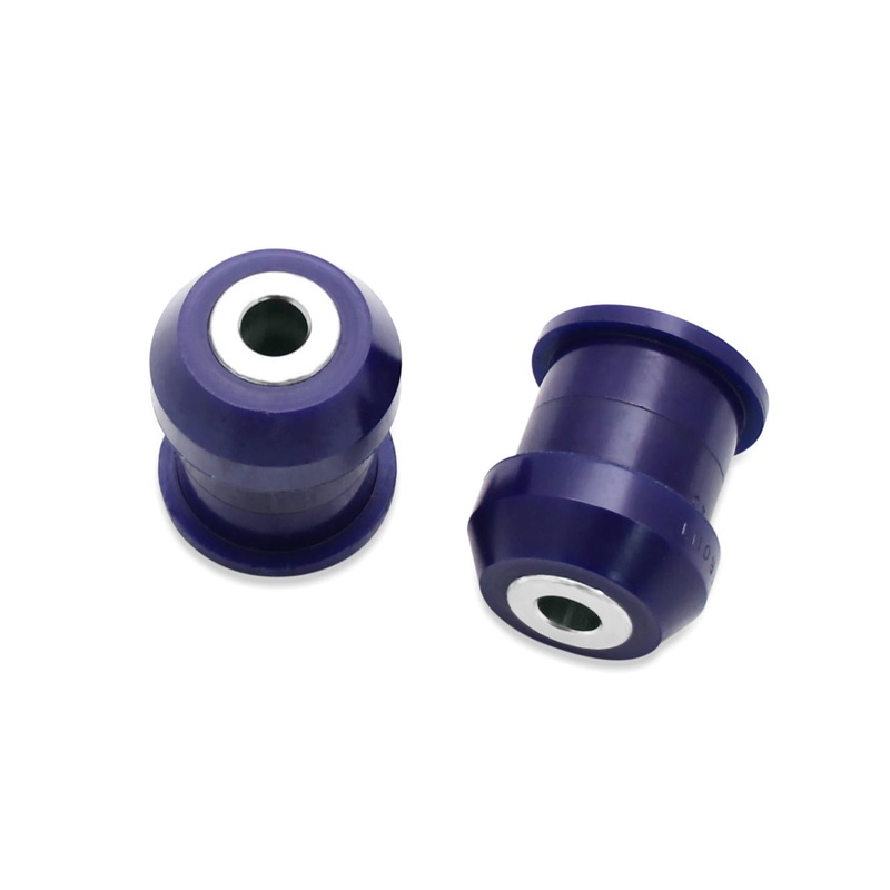 SuperPro Front Control Arm Lower-Inner Bushing Kit | 1993 Lexus GS300 (SPF3162K)