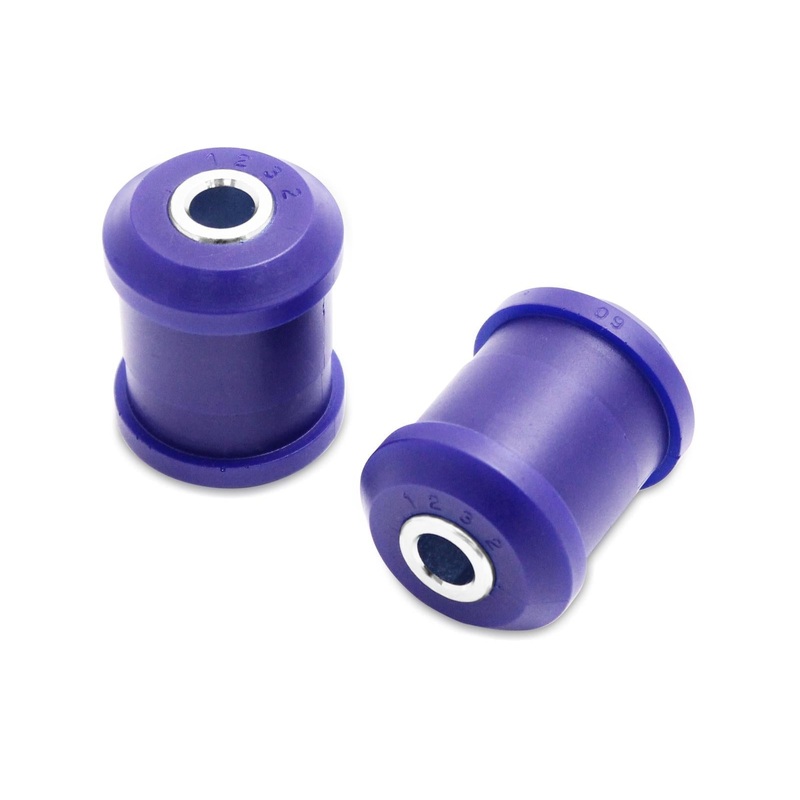 SuperPro Front Control Arm Lower-Inner Bushing Kit | 2004 Pontiac GTO  (SPF1232K)