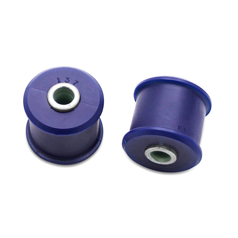 SuperPro Front Control Arm Lower-Inner Bushing Kit | Universal (SPF0137-90K)