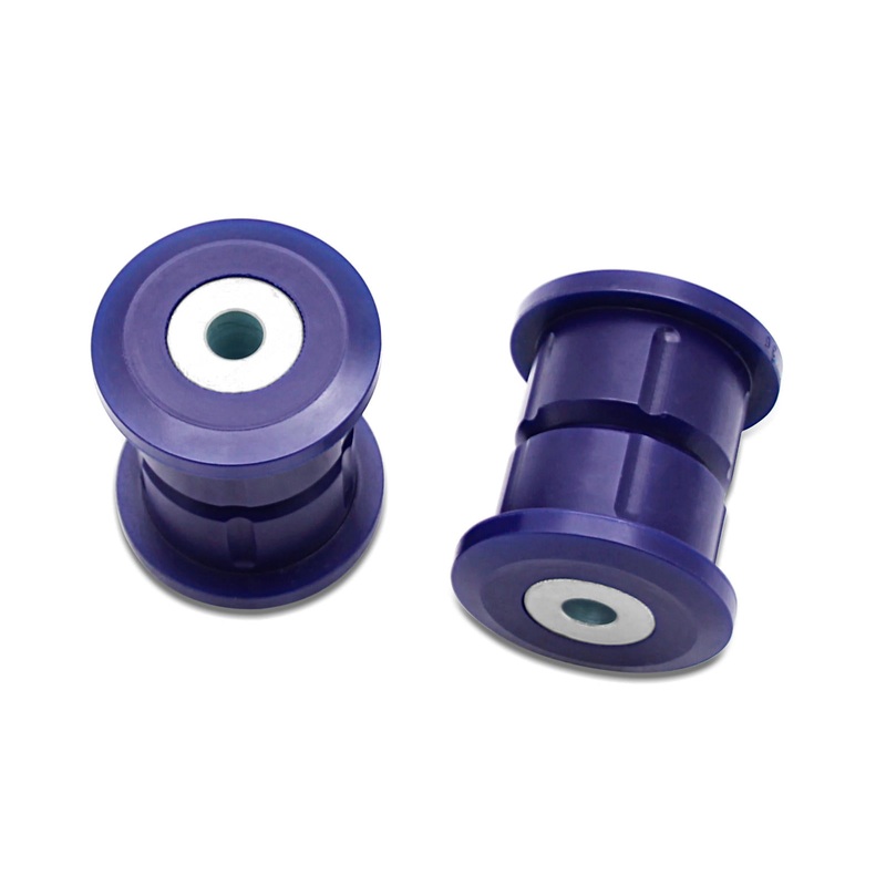 SuperPro Front Control Arm Lower-Inner Front Bushing Kit | 1993 Mazda RX-7 (SPF4623-80K)