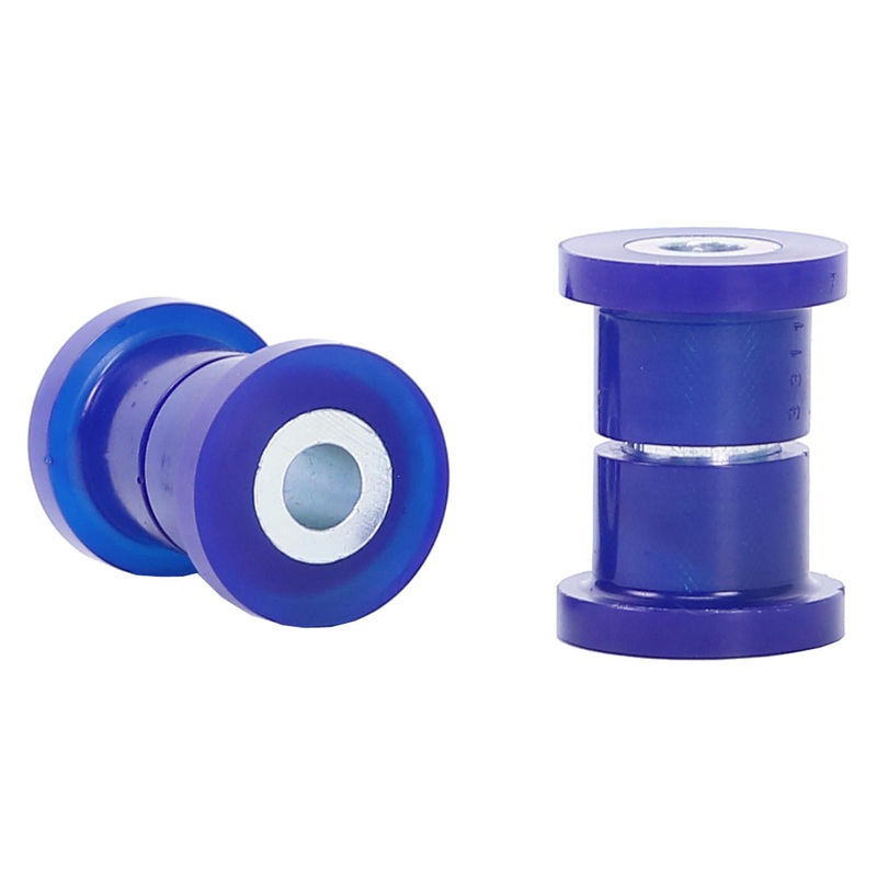SuperPro Front Control Arm Lower-Inner Front Bushing Kit | 2006 - 2012 Hyundai Accent (SPF3311K)