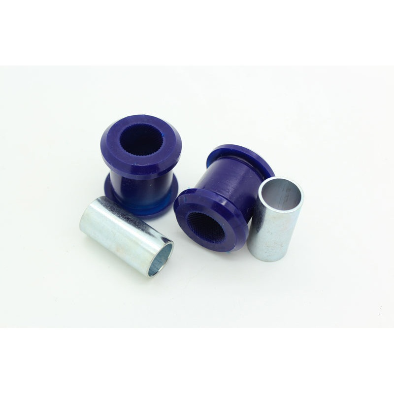 SuperPro Front Control Arm Lower-Inner Front Bushing Kit | 2007 Honda Fit (SPF3460K)