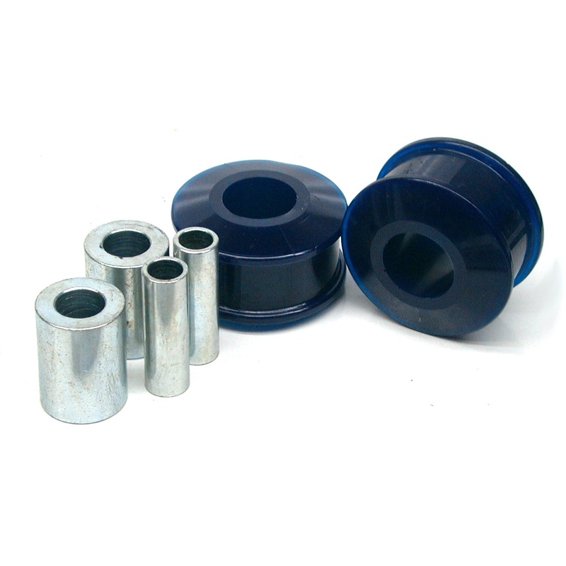 SuperPro Front Control Arm Lower-Inner Rear Bushing Kit | 1985 - 1993 Volkswagen Golf (SPF1910K)