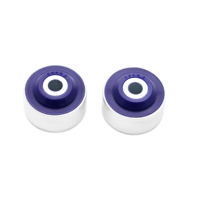 SuperPro Front Control Arm Lower-Inner Rear Bushing Kit | 2004 Volkswagen R32 (SPF3395K)