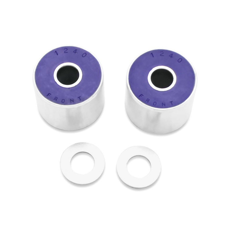 SuperPro Front Control Arm Lower-Rear Bushing Kit | 1991 - 1995 Dodge Stealth (SPF1240K)