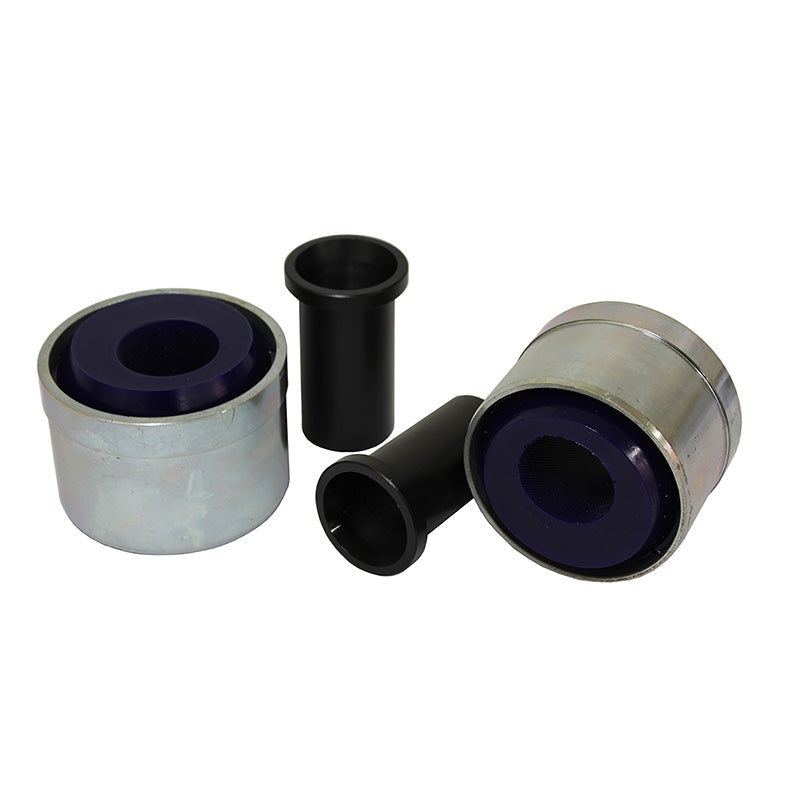 SuperPro Front Control Arm Lower-Rear Bushing Kit | 2009 Nissan 370Z (SPF3886K)