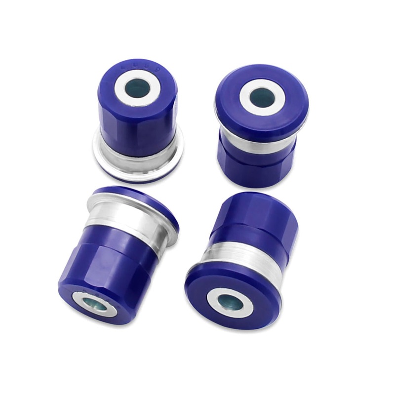 SuperPro Front Control Arm Upper-Inner Bushing Kit | 2003 - 2010 Toyota 4Runner & 2007 - 2011 Toyota FJ Cruiser (SPF2845K)