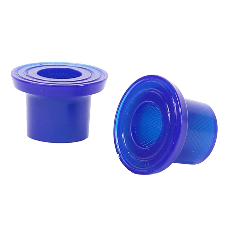 SuperPro Front Idler Arm Bushing Kit | Universal (SPF0602K)