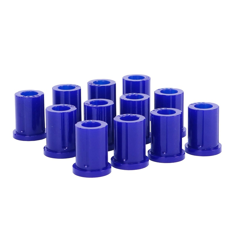 SuperPro Front Leaf Spring Bushing Kit | Universal (SPF2230K)