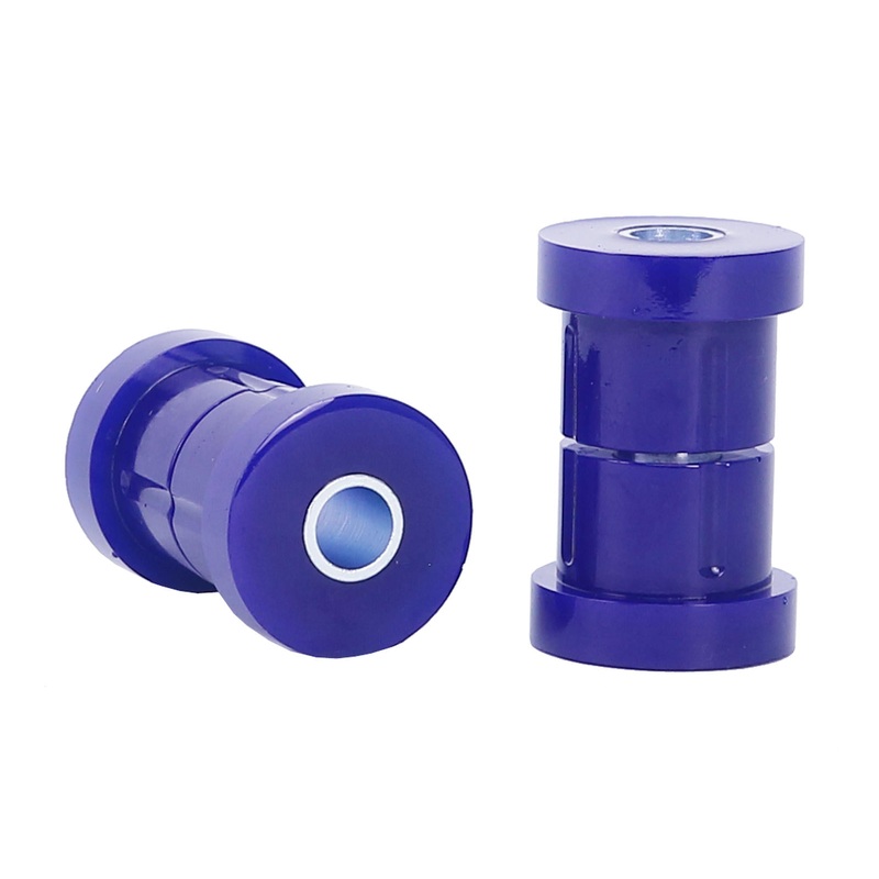 SuperPro Front Spring Rear Eye Bushing Kit | Universal (SPF0109K)