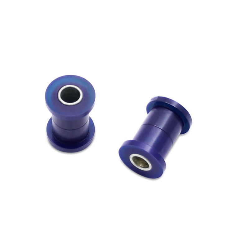 SuperPro Front Steering Rack & Pinion Mount Bush (Power Steering) | 1985 Merkur XR4Ti (SPF2218K)