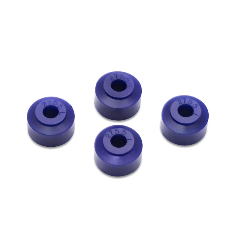 SuperPro Front Sway Bar Link Bushing Kit | 1987 BMW M6 (SPF2755LK)