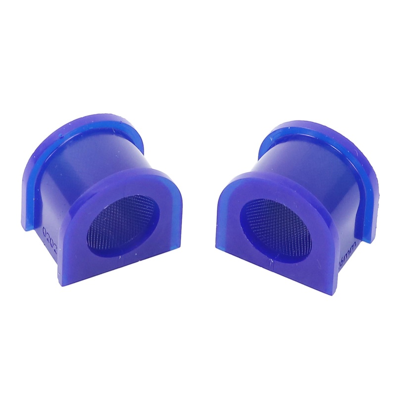 SuperPro Front Sway Bar Mount Bushing Kit | 1975 Alfa Romeo (SPF0202-26K)